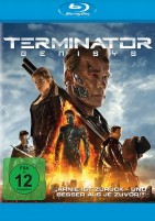 Terminator: Genisys (Blu-ray) 