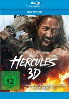 Hercules - Blu-ray 3D (Blu-ray) 