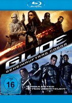 G.I. Joe - Geheimauftrag Cobra (Blu-ray) 
