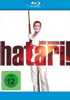 Hatari! (Blu-ray) 