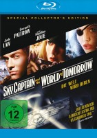 Sky Captain and the World of Tomorrow (Blu-ray) 