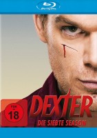 Dexter - Season 7 (Blu-ray) 