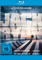 Jack Ryan Box (Blu-ray) 