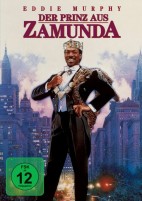 Der Prinz aus Zamunda (DVD) 