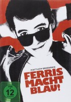 Ferris macht blau (DVD) 