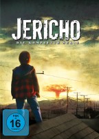 Jericho - Der Anschlag - Die komplette Serie (DVD) 