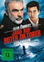 Jagd auf Roter Oktober (DVD) 