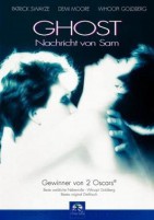 Ghost - Nachricht von Sam (DVD) 