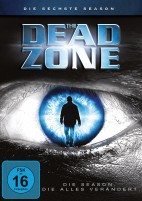 The Dead Zone - Season 6 / Amaray (DVD) 