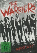 The Warriors - 3. Auflage (DVD) 