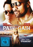 Pain & Gain (DVD) 