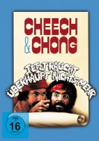 Cheech & Chong - Jetzt raucht überhaupt nichts mehr - 2. Auflage (DVD) 