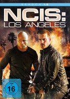 Navy CIS: Los Angeles - Season 1.2 / Amaray (DVD) 