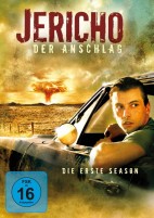 Jericho - Der Anschlag - Season 1 / Amaray (DVD) 