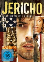 Jericho - Der Anschlag - Season 2 (DVD) 