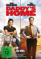 Daddy's Home - Ein Vater zu viel (DVD) 
