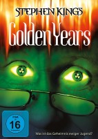 Stephen King's Golden Years (DVD) 