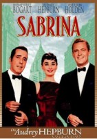 Sabrina - Die Audrey Hepburn Collection (DVD) 