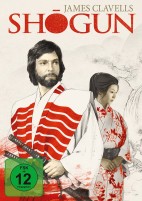 Shogun - Amaray (DVD) 