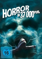 Horror in 37000 Fuß (DVD) 