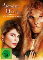 Die Schöne und das Biest - Staffel 02 (DVD) 