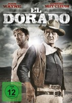 El Dorado (DVD) 