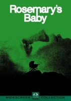 Rosemary's Baby (DVD) 