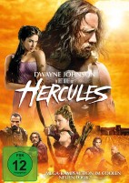 Hercules (DVD) 