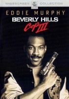 Beverly Hills Cop III (DVD) 