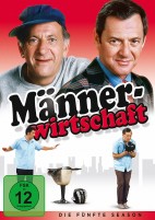 Männerwirtschaft - Season 5 / Amaray (DVD) 