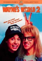 Wayne's World 2 (DVD) 