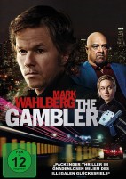 The Gambler (DVD) 