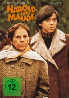 Harold und Maude (DVD) 