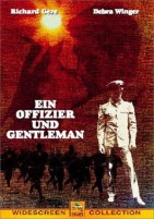 Ein Offizier und Gentleman (DVD) 