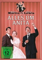 Alles um Anita (DVD) 
