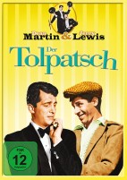 Der Tolpatsch (DVD) 