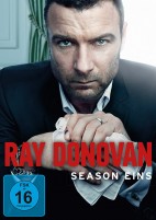 Ray Donovan - Staffel 01 / Amaray (DVD) 
