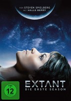 Extant - Staffel 01 (DVD) 