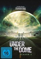 Under the Dome - Staffel 02 / Amaray (DVD) 