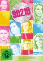 Beverly Hills, 90210 - Season 4 / Amaray (DVD) 