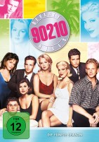Beverly Hills, 90210 - Season 5 / Amaray (DVD) 