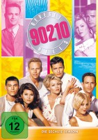 Beverly Hills, 90210 - Season 6 / Amaray (DVD) 