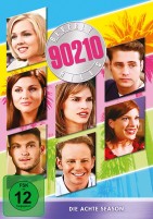 Beverly Hills, 90210 - Season 8 / Amaray (DVD) 