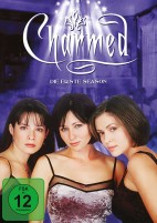 Charmed - Season 1 / Amaray (DVD) 