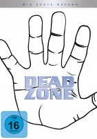 The Dead Zone - Season 1 / Amaray (DVD) 
