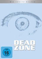 The Dead Zone - Season 2 / Amaray (DVD) 
