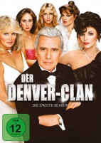 Der Denver Clan - Season 02 / Amaray (DVD) 