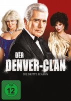 Der Denver Clan - Season 03 / Amaray (DVD) 