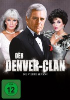 Der Denver Clan - Season 04 / Amaray (DVD) 