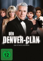 Der Denver Clan - Season 05 / Amaray (DVD) 